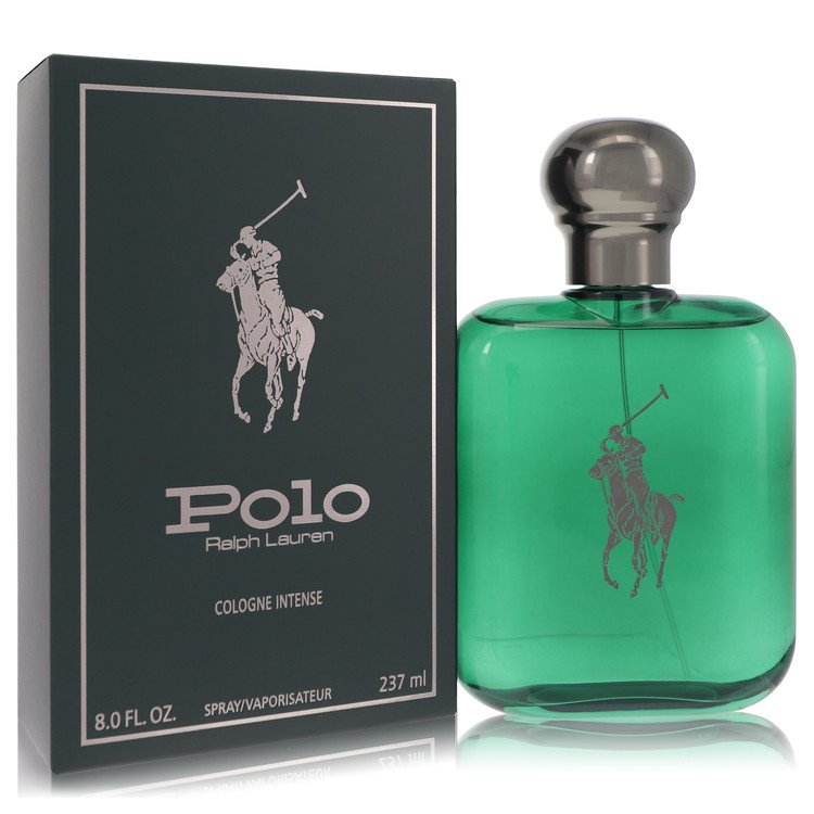 Ralph Lauren Polo Cologne Intense