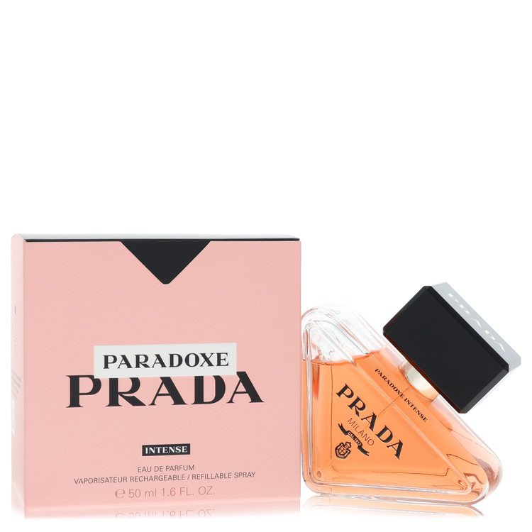 Prada Paradoxe Intense