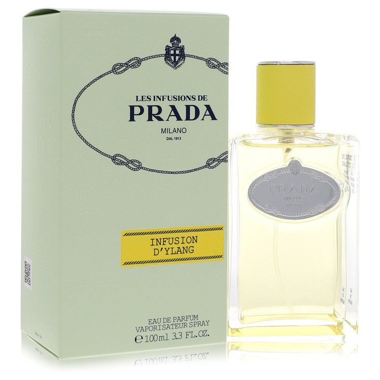 Prada Les Infusions De Infusion D'Ylang