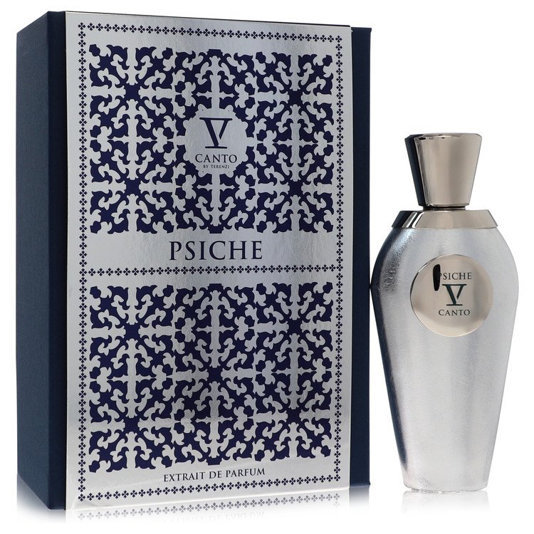 V Canto Psiche V