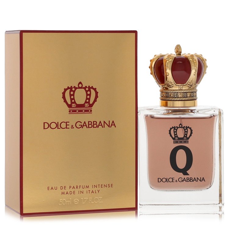 Dolce & Gabbana Q By Dolce & Gabbana