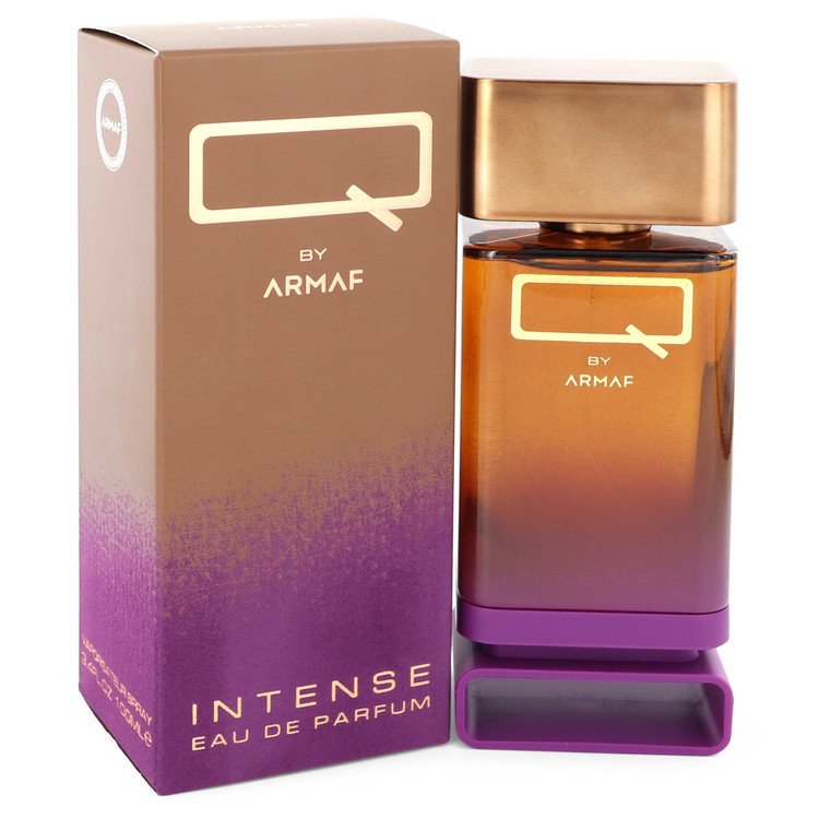 Armaf Q Intense