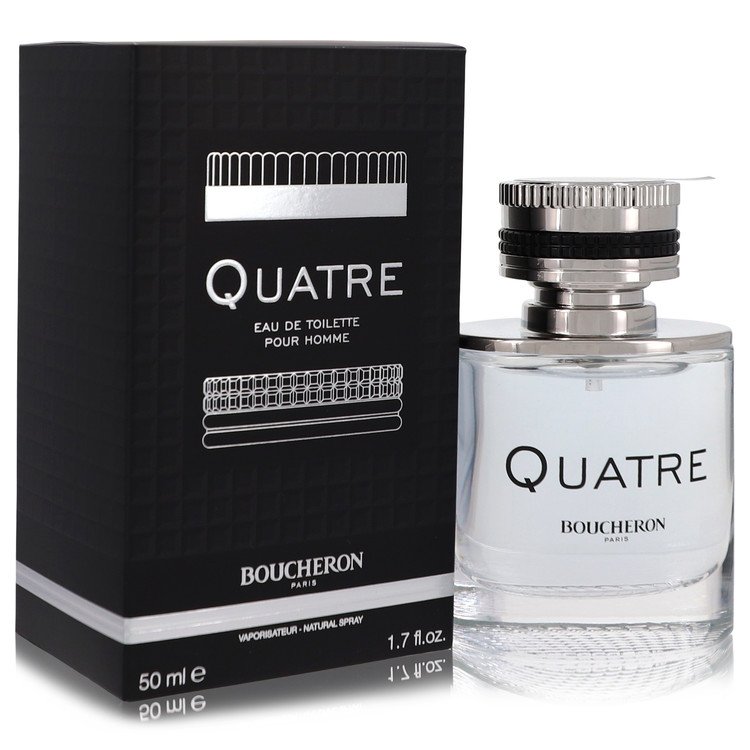 Boucheron Quatre
