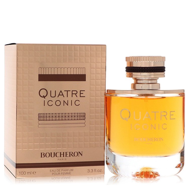 Boucheron Quatre Iconic