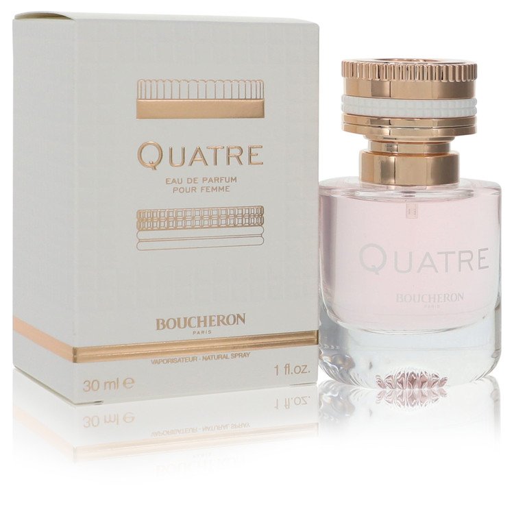 Boucheron Quatre