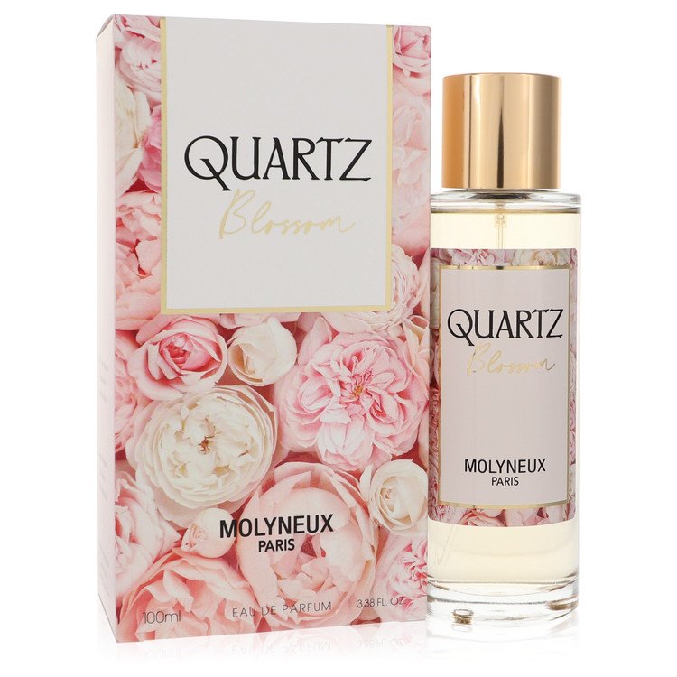 Molyneux Quartz Blossom
