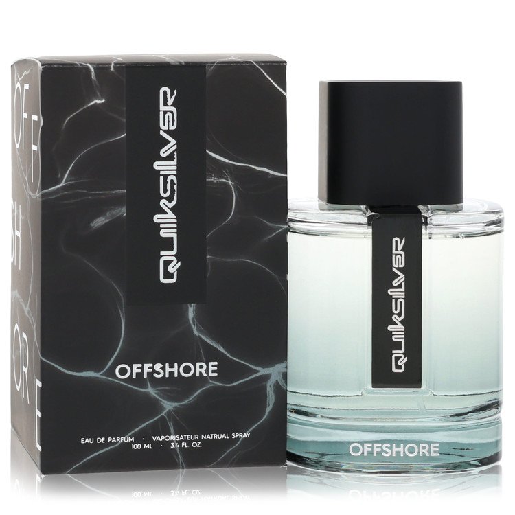 Quicksilver Offshore