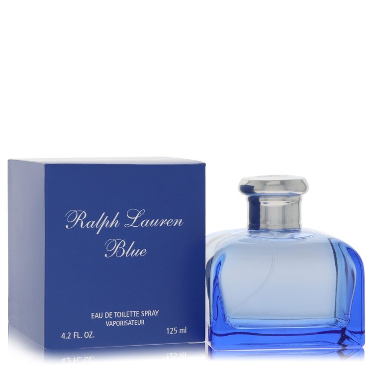 Ralph Lauren Blue
