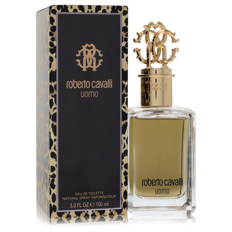 Roberto Cavalli Roberto Cavalli Uomo