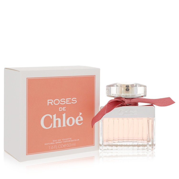 Chloé Roses De Chloe