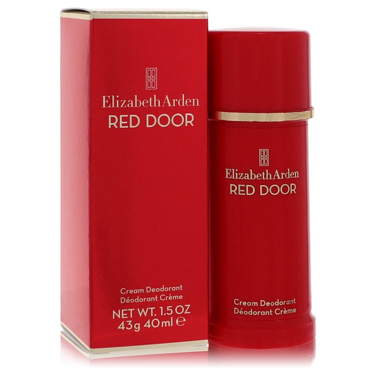 Elizabeth Arden Red Door Deodorant