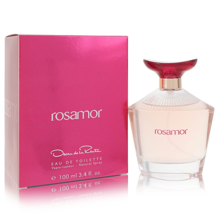 Oscar De La Renta Rosamor