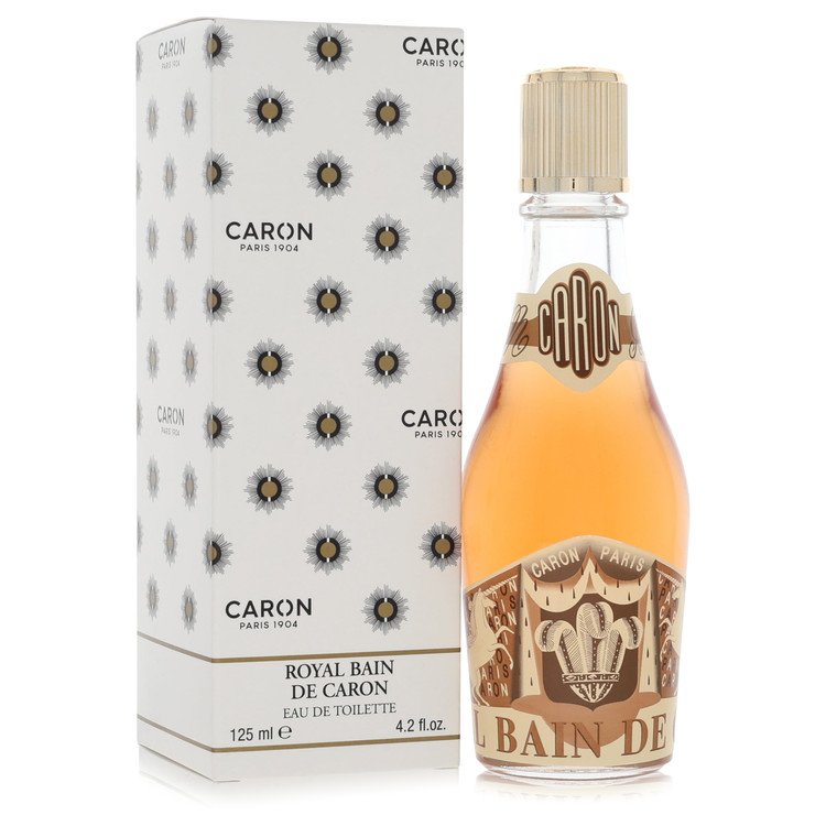 Caron ROYAL BAIN De Caron Champagne