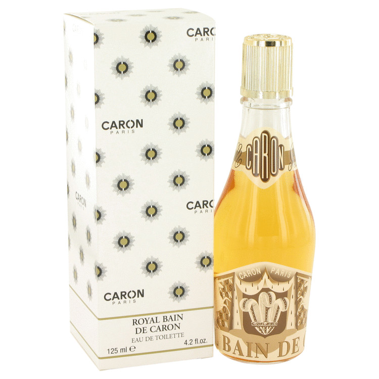 Caron ROYAL BAIN De Caron Champagne