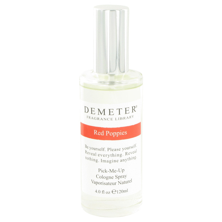 Demeter Demeter Red Poppies