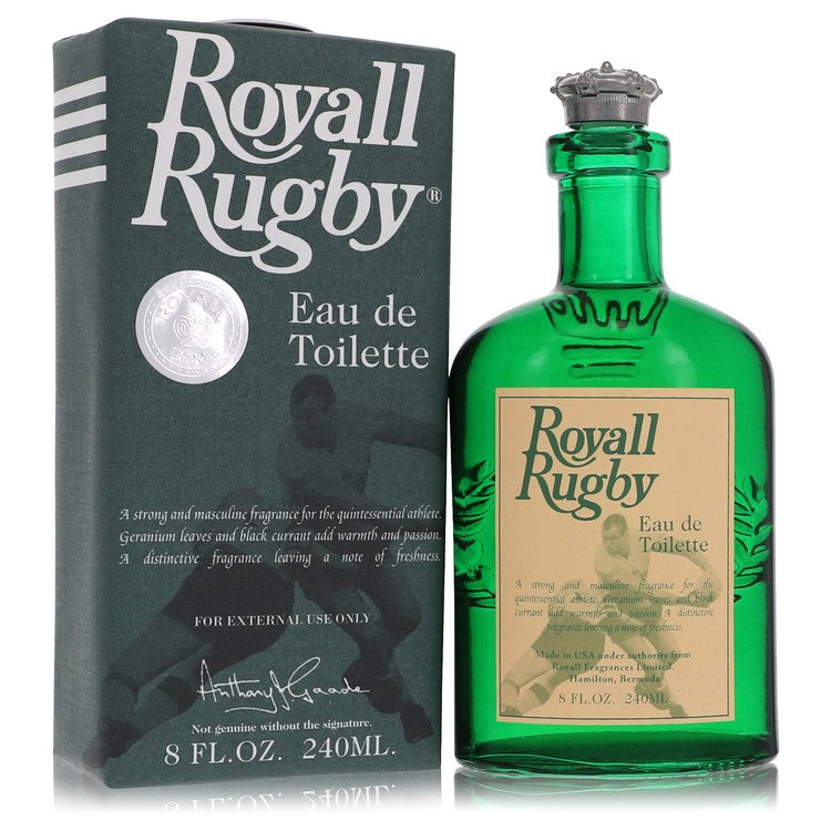 Royall Fragrances Royall Rugby