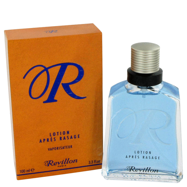 Revillon R De Revillon