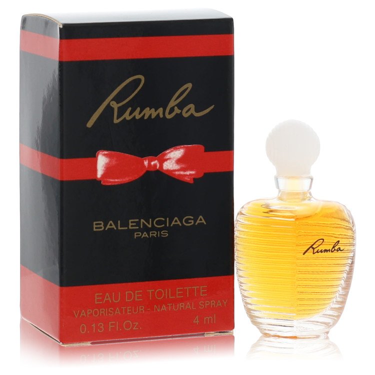 Ted Lapidus Rumba