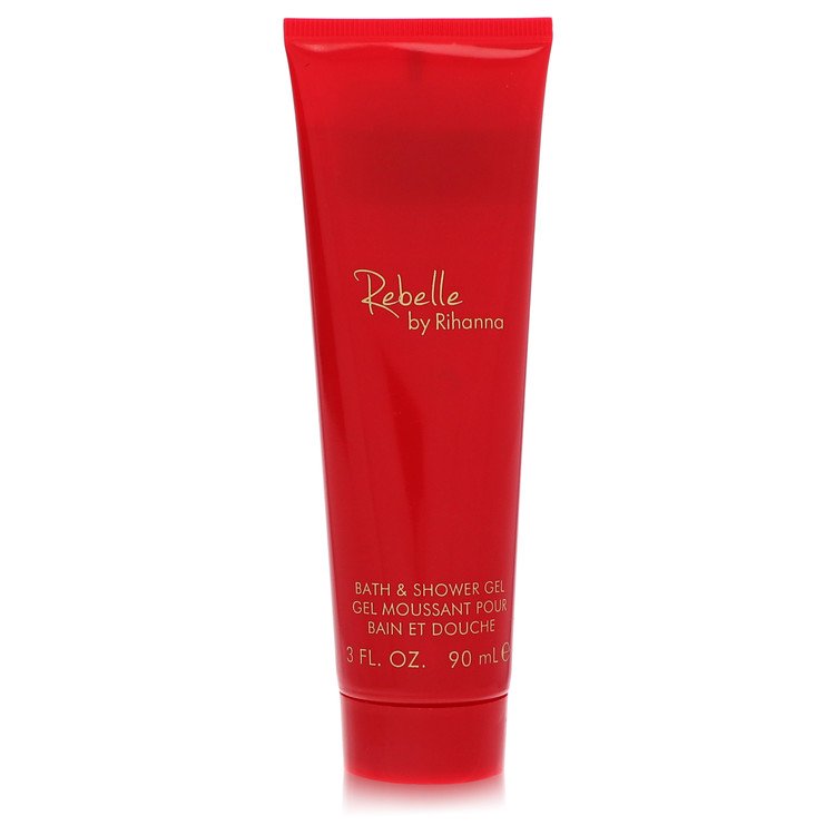 Rihanna Rebelle Shower Gel