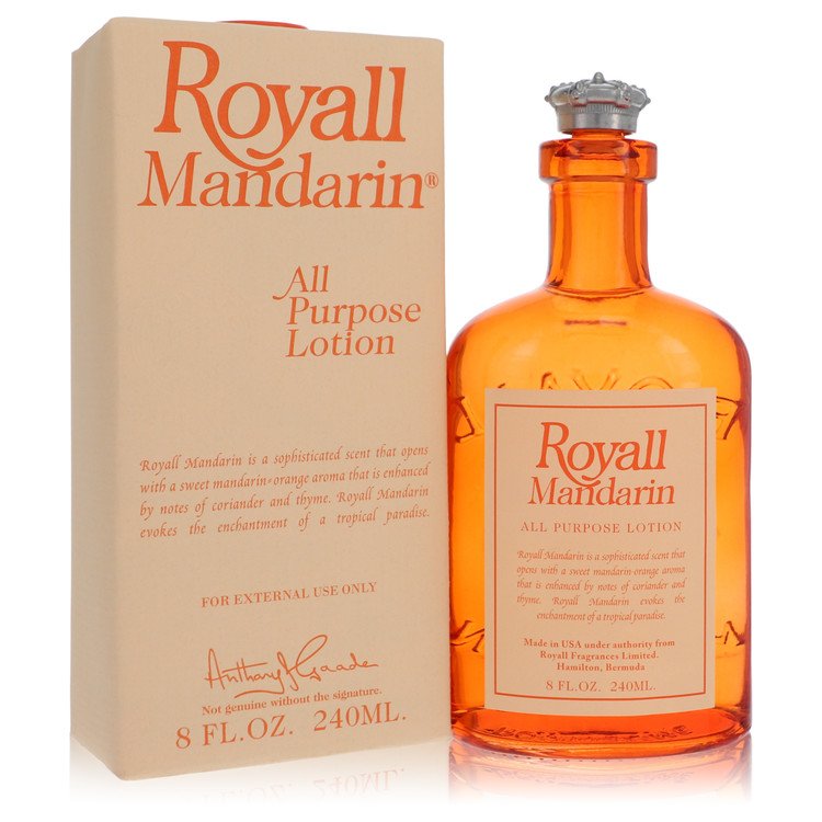 Royall Fragrances Royall Mandarin