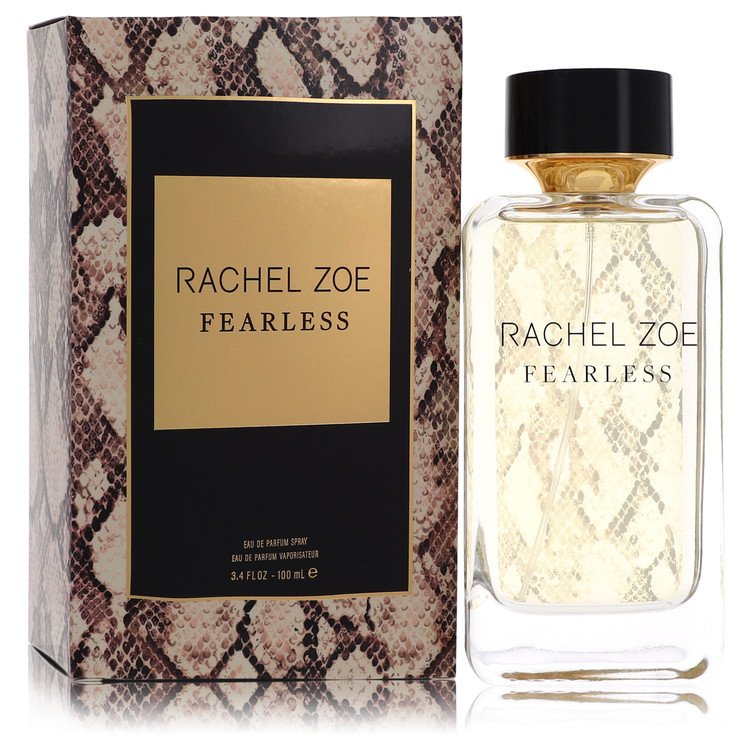 Rachel Zoe Fearless