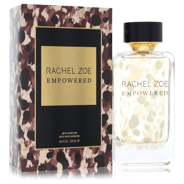 Rachel Zoe Empowered