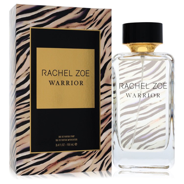 Rachel Zoe Warrior