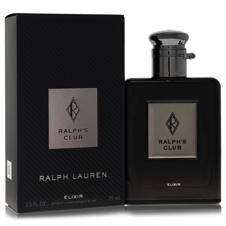 Ralph Lauren Ralph's Club Elixir