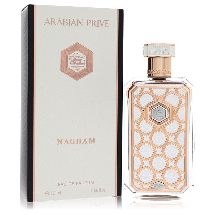 Rasasi Rasasi Nagham Arabian Prive