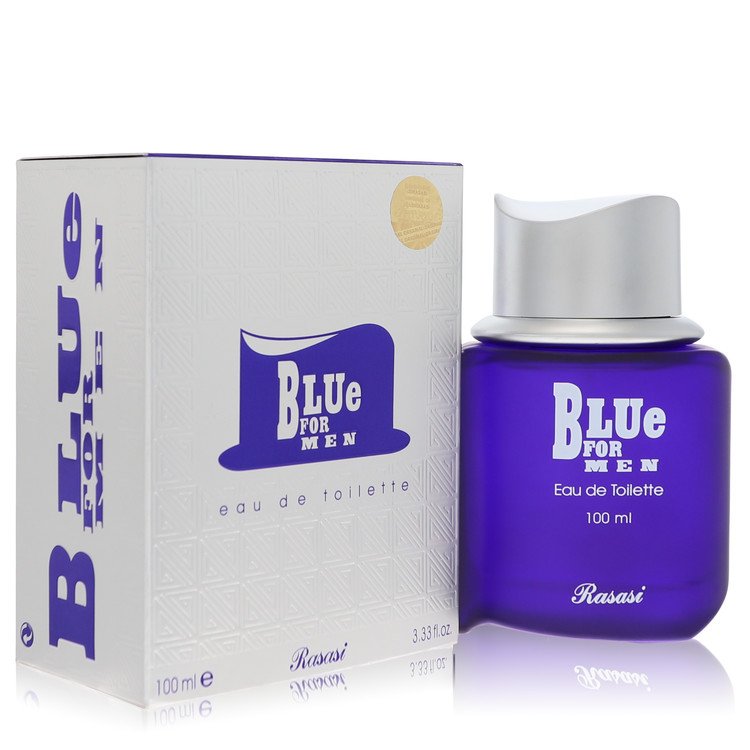 Rasasi Rasasi Blue