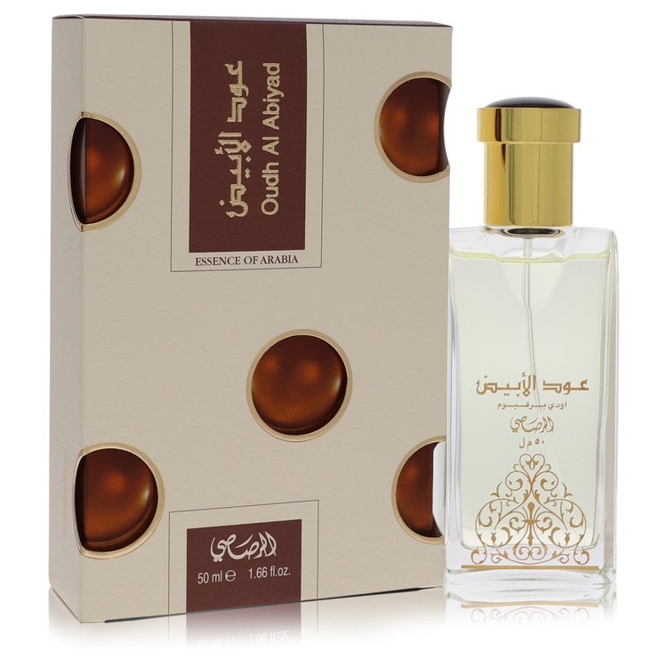 Rasasi Rasasi Oudh Al Abiyad