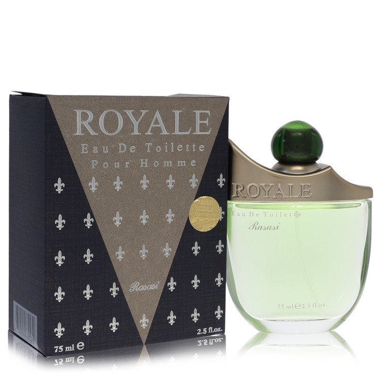 Rasasi Rasasi Royale