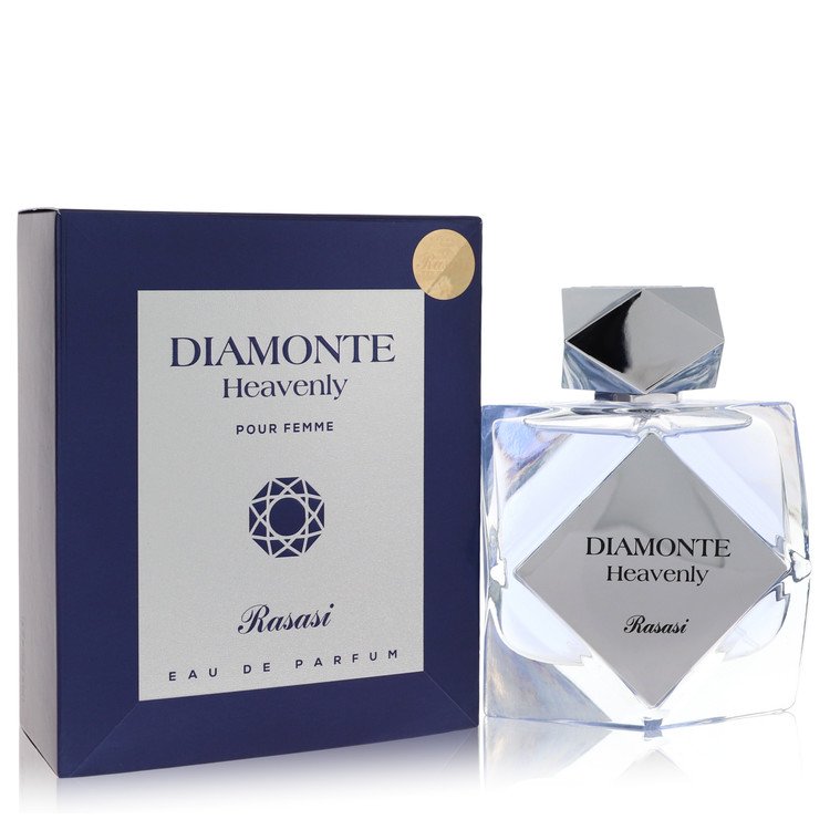 Rasasi Rasasi Diamonte Heavenly