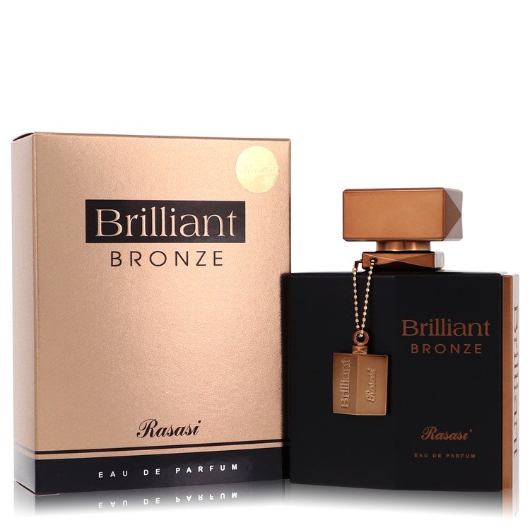 Rasasi Rasasi Brillant Bronze