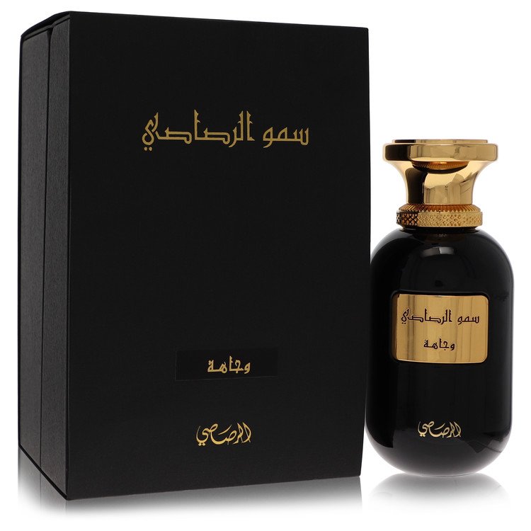 Rasasi Rasasi Wajaha Oudh Moattar Somow Al