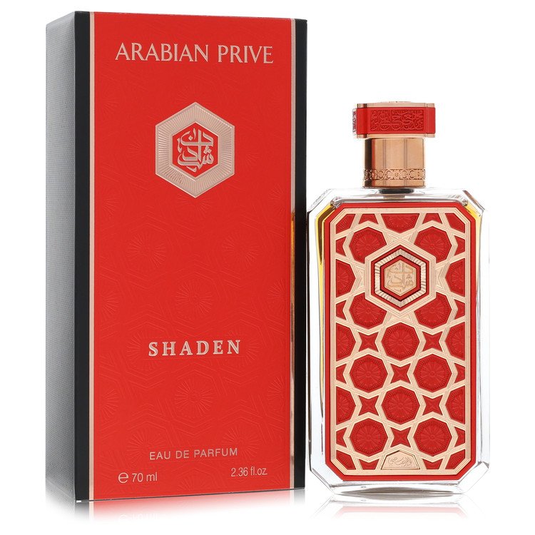 Rasasi Rasasi Arabian Prive Shaden