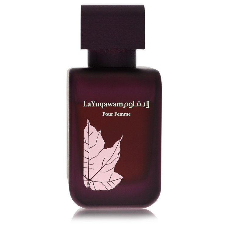 Rasasi Rasasi LaYuqawam Pour Femme