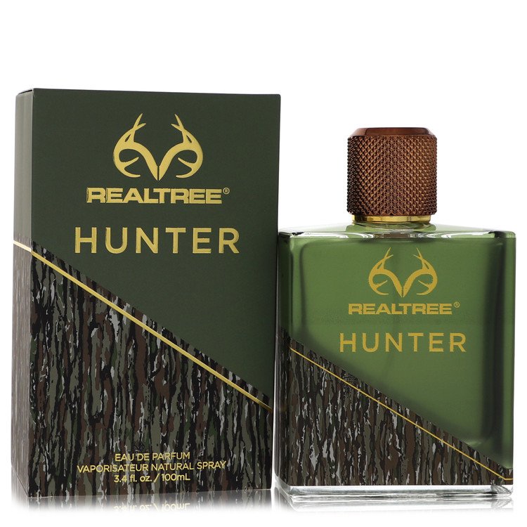 Jordan Outdoor Realtree Hunter