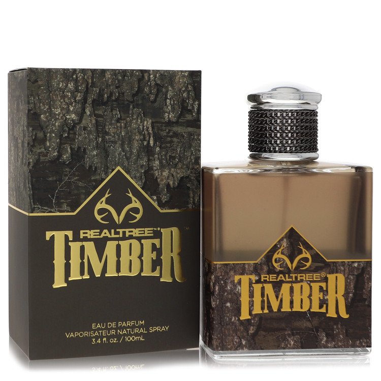 Jordan Outdoor Realtree Timber
