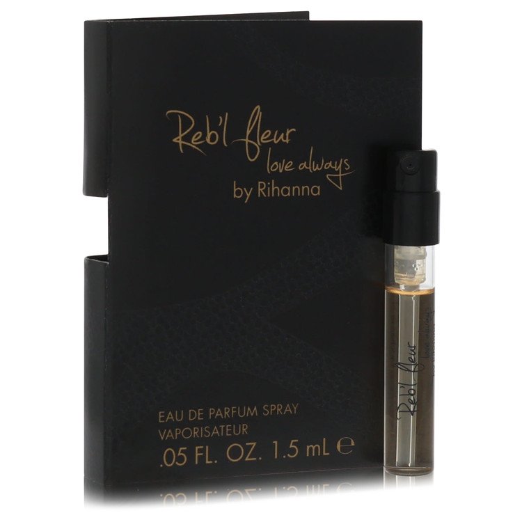 Rihanna Reb'l Fleur Love Always