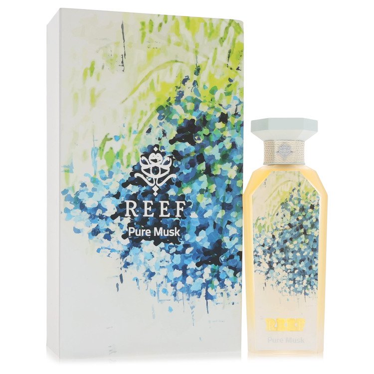 Reef Pure Musk Parfum