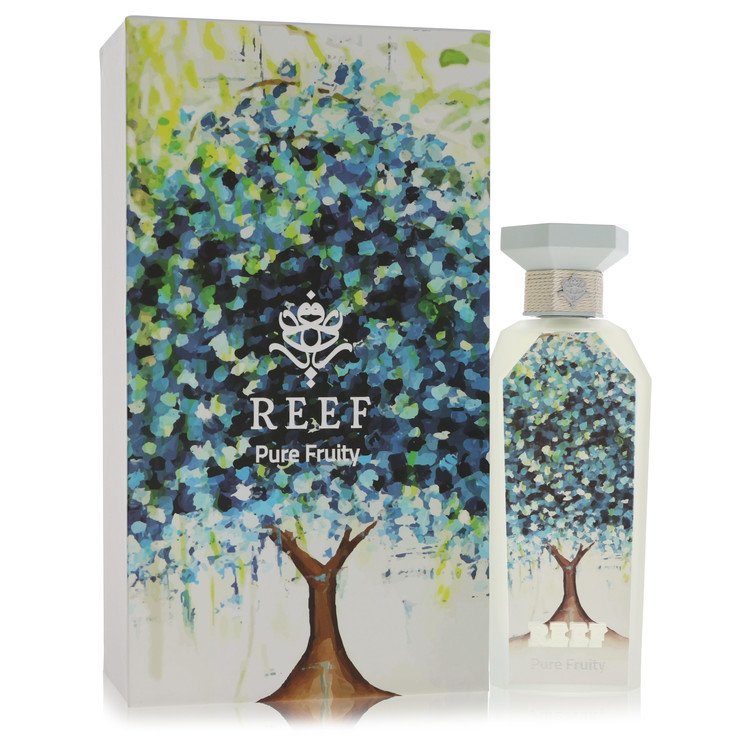 Reef Pure Fruity Parfum