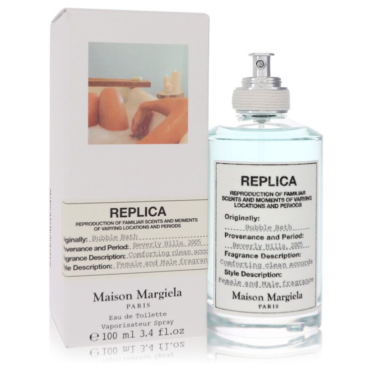 Maison Margiela Replica Bubble Bath