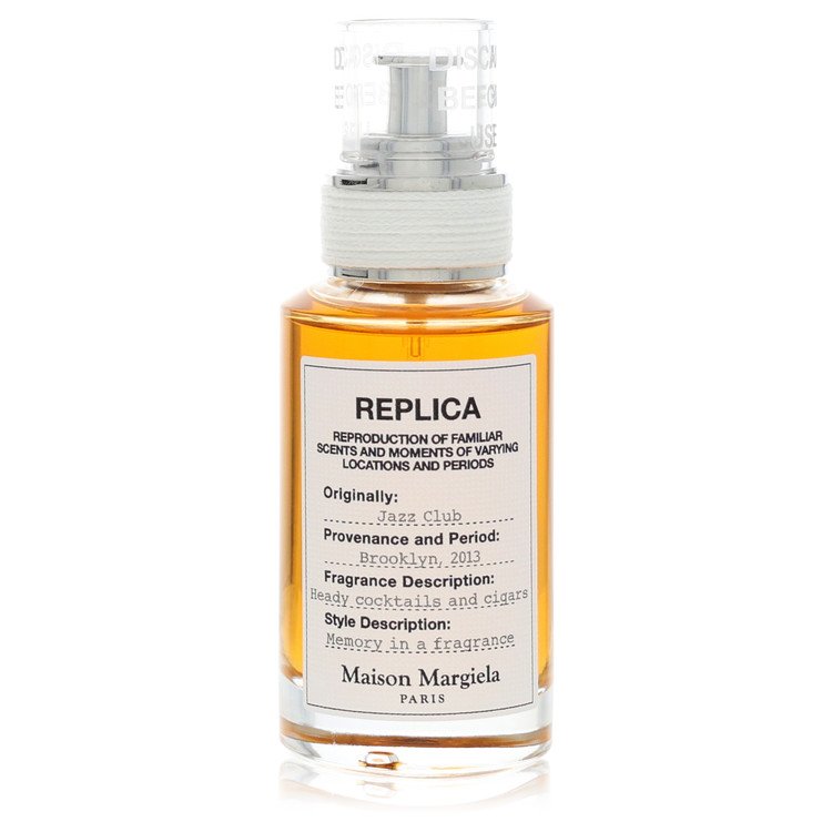 Maison Margiela Replica Jazz Club