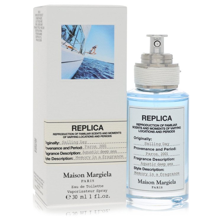 Maison Margiela Replica Sailing Day