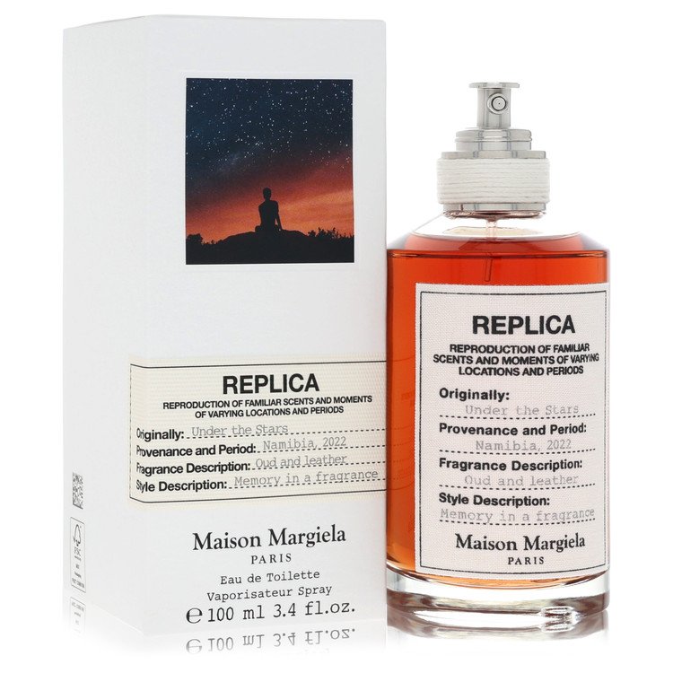 Maison Margiela Replica Under the Stars