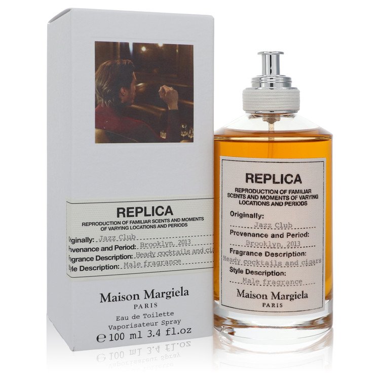 Maison Margiela Replica Jazz Club