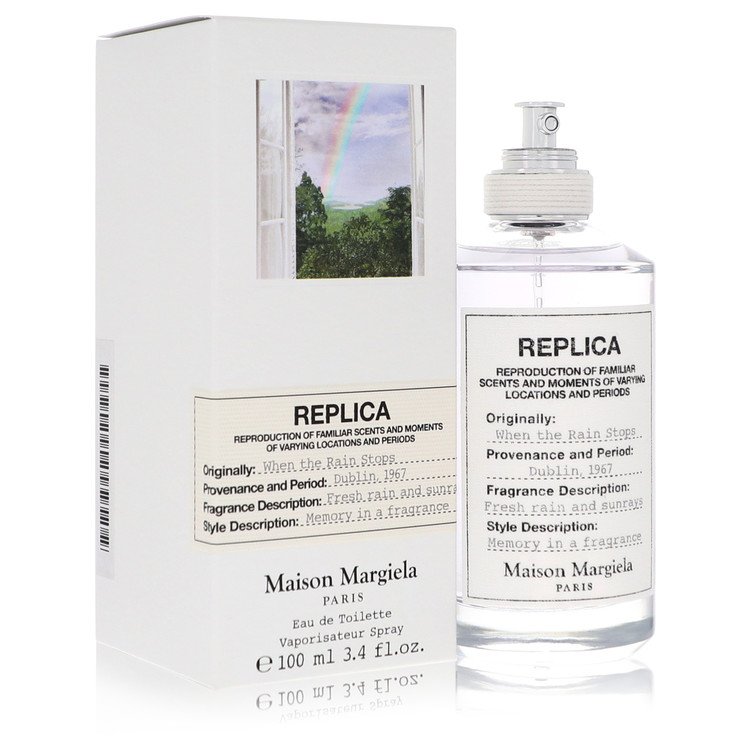 Maison Margiela Replica When The Rain Stops