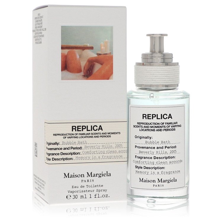 Maison Margiela Replica Bubble Bath