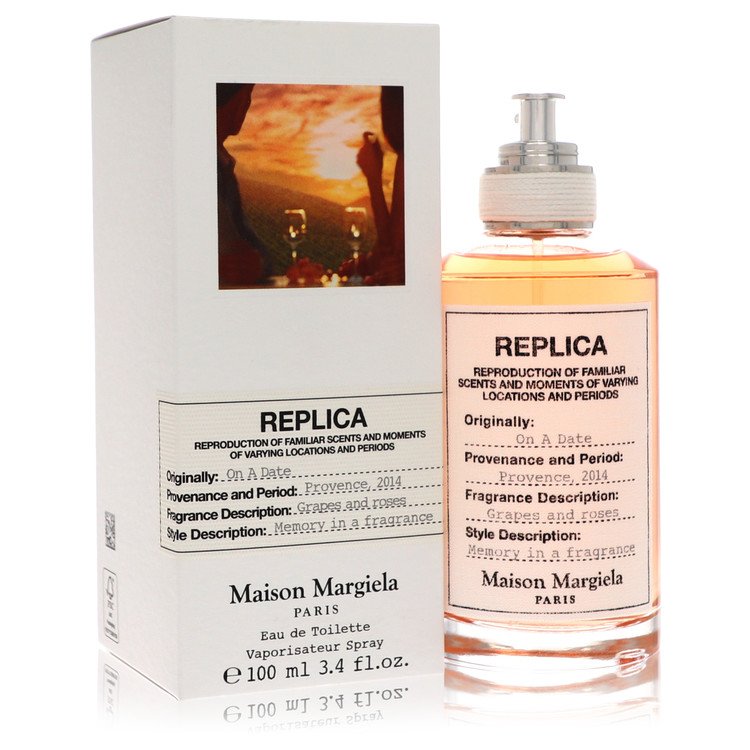 Maison Margiela Replica On A Date